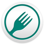 hipmenu android application logo